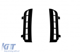 Pack RS5 adapté pour Audi A5 2017-2019-image-6163944