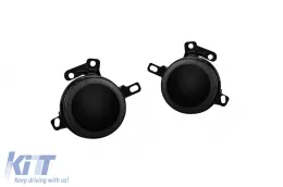 Pack RS6 adapté pour Audi A6 C7 berline, break 2011-2015 pour le modèle avec pare-chocs arrière standard-image-6163134