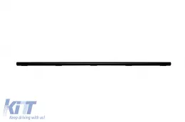 Pack RS6 adapté pour Audi A6 C8 berline après 2018-image-6163110