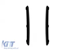 Pack RS6 adapté pour Audi A6 C8 berline après 2018-image-6163111