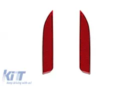 Pack RS6 adapté pour Audi A6 C8 berline après 2018-image-6163116