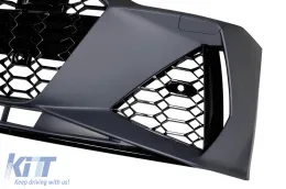 Pack RS7 adapté pour Audi A7 après 2018-image-6163048