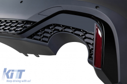 Pack RS7 adapté pour Audi A7 après 2018-image-6163055