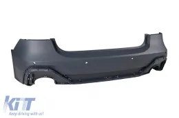 Pack RS7 adapté pour Audi A7 après 2018-image-6163057