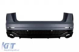 Pack RSQ8 adapté pour Audi Q8 après 2018-image-6264685