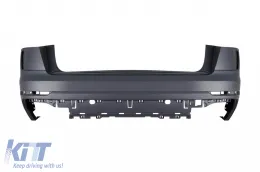Pack RSQ8 adapté pour Audi Q8 après 2018-image-6264690