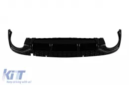 Pack RSQ8 adapté pour Audi Q8 après 2018-image-6264694