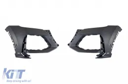 Pack RSQ8 adapté pour Audi Q8 après 2018-image-6264708