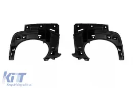 Pack RSQ8 adapté pour Audi Q8 après 2018-image-6264721