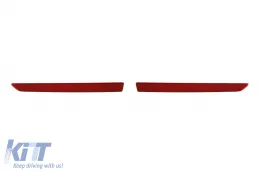 Pack tuning adapté pour BMW Série 4 F36 (2013–2020) avec spoiler avant CS en noir mat-image-6151187