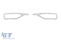 Pack tuning style 740 adapté pour BMW Série 7 G11, G12 2016-2018, conversion en G11, G12 LCI 2019-2022-image-6139449