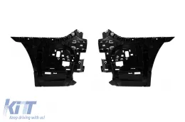 Pack tuning style 740 adapté pour BMW Série 7 G11, G12 2016-2018, conversion en G11, G12 LCI 2019-2022-image-6139454