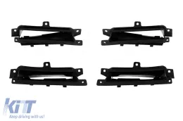 Pack tuning style 740 adapté pour BMW Série 7 G11, G12 2016-2018, conversion en G11, G12 LCI 2019-2022-image-6139459