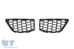 Pack X3M adapté pour BMW X3 G01 2017-2021-image-6141068