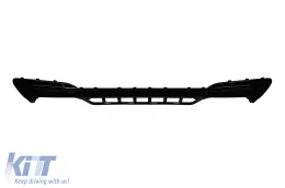 Pack X3M adapté pour BMW X3 G01 2017-2021-image-6141075