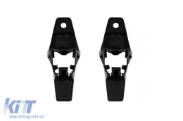 Pack X3M adapté pour BMW X3 G01 2017-2021-image-6141083