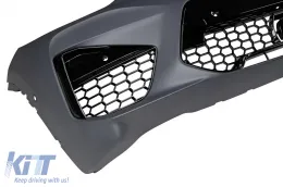Pack X3M adapté pour BMW X3 G01 2017-2021-image-6141669