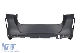 Pack X6M adapté pour BMW X6 G06 après 2020-image-6231478