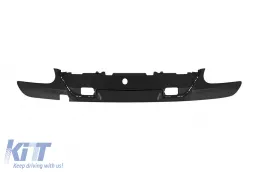 Pack X6M adapté pour BMW X6 G06 après 2020-image-6231497