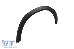 Pack X6M adapté pour BMW X6 G06 après 2020-image-6231500