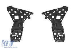 Pack X6M adapté pour BMW X6 G06 après 2020-image-6231504