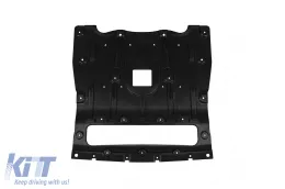 Pack X6M adapté pour BMW X6 G06 après 2020-image-6231507