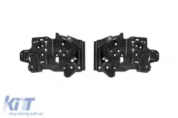 Pack X6M adapté pour BMW X6 G06 après 2020-image-6231508