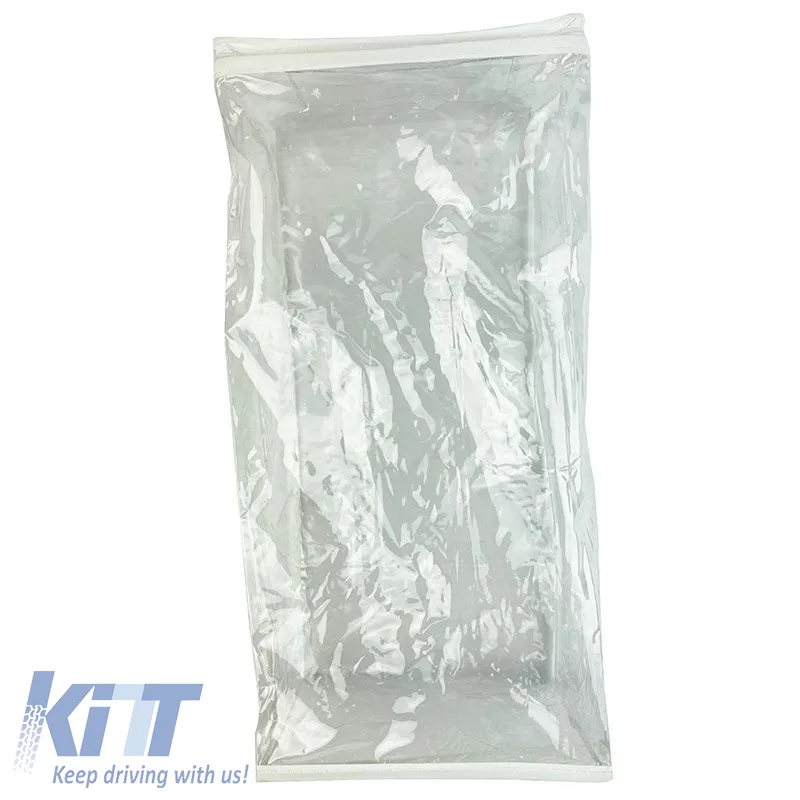 Packaging Bag / General Purpose Carrying Case suitable for Zipper 42x15x21cm