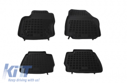 image-31-Padlószőnyeg fekete Ford Mondeo IV 026 2007-2014