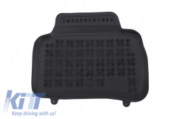Padlószőnyeg fekete passzol / Suzuki Vitara IV 2014--image-6019906
