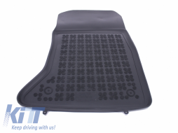 Padlószőnyeg Gumis fekete BMW Series 5 F10 F11 LCI 2014+-image-5999831