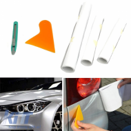 Paint Protection Film Set 5 Pcs