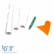 Paint Protection Film Set 5 Pcs-image-6303108