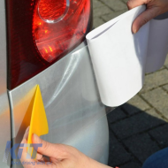 Paint Protection Film Set 5 Pcs