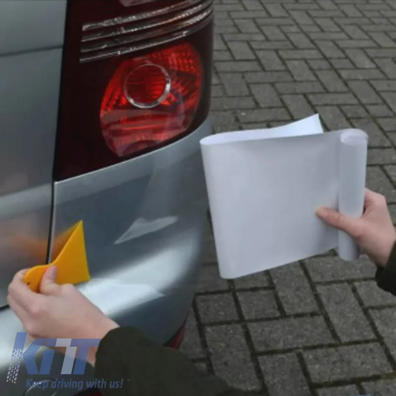 Paint Protection Film Set 5 Pcs