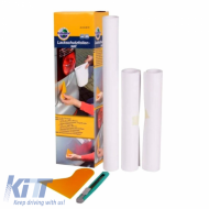 Paint Protection Film Set 5 Pcs