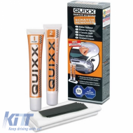 Paint Scratch Remover suitable for Professional Results QUIXX10 25gr 38171