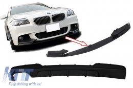 image-73-Pakéto Aerotomí aerodiáchushs kai Emprós Profulaktíras katállhlo gia BMW F10 F11 5 Series (2011-2017) Schediasmós M-Performance