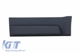 Pánel portón Emprós kai Píso Plaϊná Kit podiés autokinítou Aristeró & Dexí katállhla gia Land Rover Freelander 2 L359 (2006-2014)-image-6064839