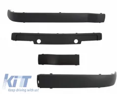 image-14-Paneles parachoques Molduras para BMW Serie 3 E36 92-98 M3 Design
