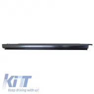 image-47-Panneau de Rocker Extérieur Droit adapté pour Chevy Chevelle/Malibu/GTO/Cutlass 68-72