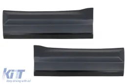 image-3-Pannelli porta minigonne posteriori auto per Freelander 2 L359 06-14