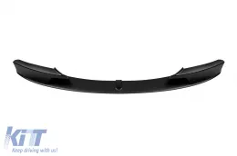 Paquete de diseño M Performance Design Design Design adecuado para BMW Serie 3 F30 sedán 2011-2019-image-6142514