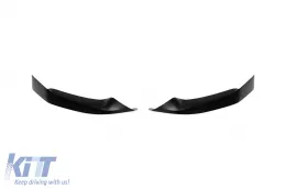 Paquete de diseño M Performance Design Design Design adecuado para BMW Serie 5 G31 Touring 2017-2019 con difusor tipo 550-image-6142818