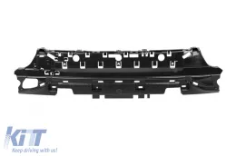 Paquete de diseño M Performance Design Design Design adecuado para BMW Serie 5 G31 Touring 2017-2019 con difusor tipo 550-image-6142826