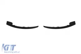 Paquete de diseño M Performance Design Design Design adecuado para BMW Serie 1 F20 2010-2015 -o--o--image-6142968