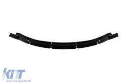 Paquete de diseño M Performance Design Design Design adecuado para BMW Serie 1 F20 2010-2015 -o--o--image-6142973