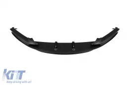 Paquete de diseño M Performance Design Design Design adecuado para BMW Serie 2 F22 Coupé, F23 Cabriolet 2013-2018 con PDC, sin halógenos -o--o--image-6143066