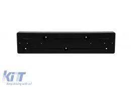 Paquete de diseño M Performance Design Design Design adecuado para BMW Serie 2 F22 Coupé, F23 Cabriolet 2013-2018 con PDC, sin halógenos -o--o--image-6143077