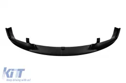 Paquete de diseño M Performance Design Design Design con guardabarros tipo M5 con intermitentes adecuado para BMW Serie 5 F10 2010-2013-image-6150300